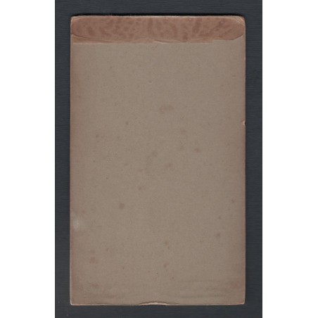 PHOTO CDV D'UN SOLDAT AU 95 ème REGIMENT D'INFANTERIE DE LIGNE