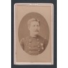 PHOTO CDV D'UN SOLDAT AU 94 ème REGIMENT D'INFANTERIE DE LIGNE 