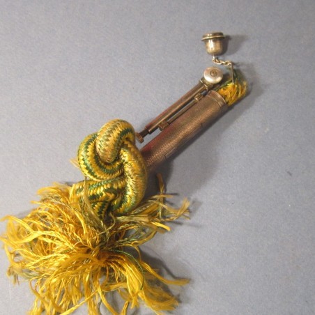 BRIQUET DE POILUS MODELE AMADOU