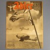 DER ADLER JOURNAL DE PROPAGANDE AVIATION ALLEMANDE N°12 DU 17 JUIN 1941 LUFTWAFFE