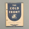 MANUEL OFFICIEL US AVIATION PILOTE THE COLD FRONT US NAVY AEROLOGY SERIES N°6