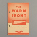 MANUEL OFFICIEL US AVIATION PILOTE THE WARM FRONT US NAVY AEROLOGY SERIES N°5