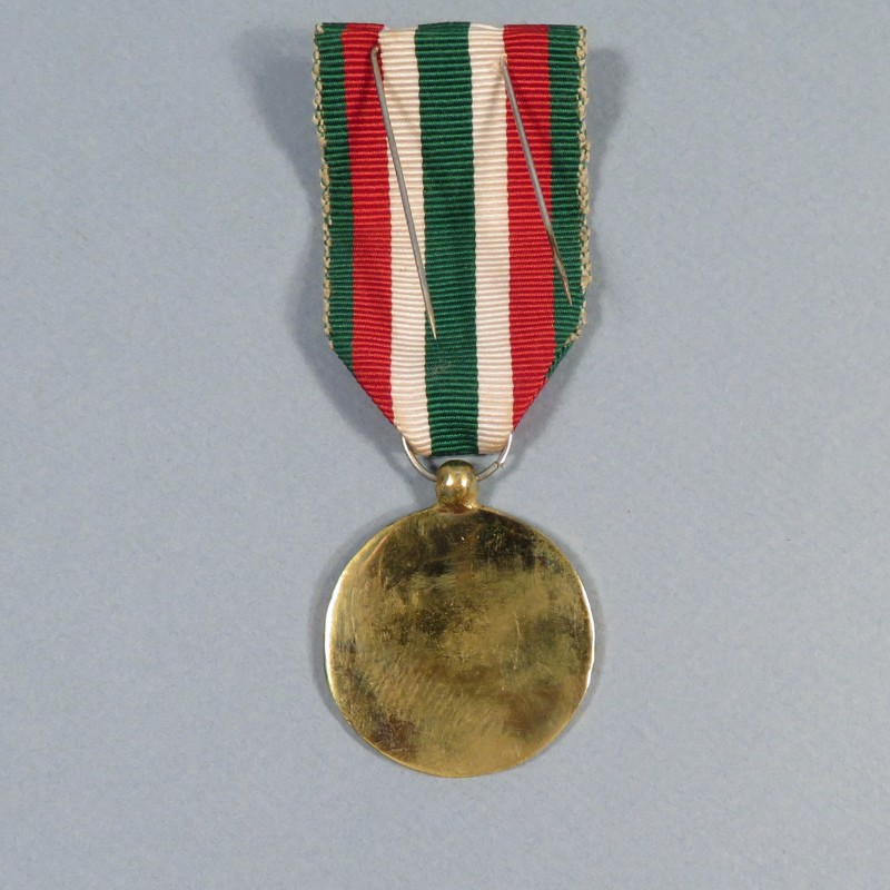MADAGASCAR MEDAILLE DE CHEVALIER DE L'ORDRE DU MERITE ARTISANALE MALGACHE °