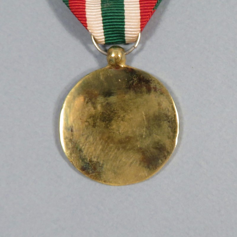 MADAGASCAR MEDAILLE DE CHEVALIER DE L'ORDRE DU MERITE ARTISANALE MALGACHE °