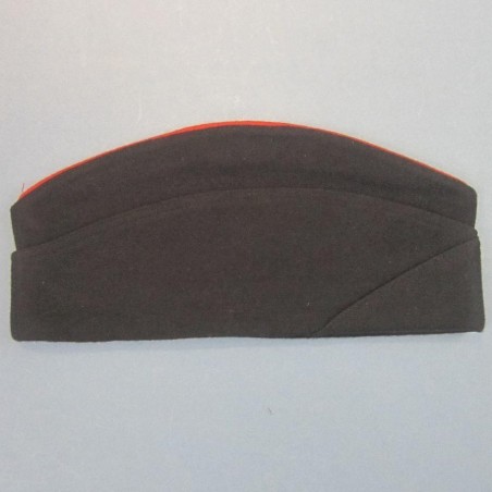 CALOT MODELE 1957 CUIRASSIER TROUPE CAVALERIE TAILLE 58