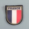 INSIGNE TISSU FRANCE FABRICATION ACTUELLE ATTACHES PIN'S LEGION ETRANGERE ET TOUTES ARMES