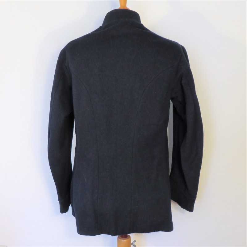VESTE SOUS-OFFICIER DE SAPEURS-POMPIERS MODELE VERS 1900