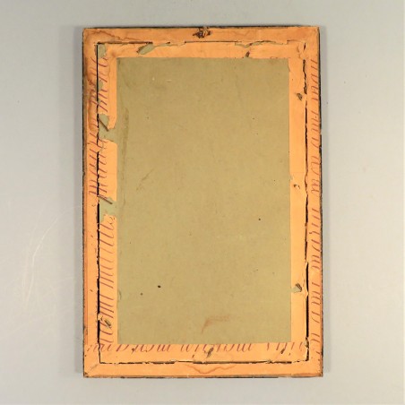 CERTIFICAT DE BONNE CONDUITE D'UN ARTILLEUR AU 15 ème REGIMENT DU TRAIN DES EQUIPAGES EN 1890