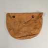 POCHETTE POUR MASQUE A GAZ FRANCAIS M2 GUERRE 1914 1918