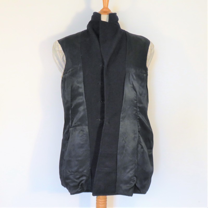 VESTE D'UNIFORME D'UN SERGENT MECANICIEN DE L'AVIATION ARMEE DE L'AIRE 1940 - 1950