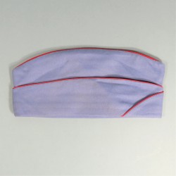 CALOT MODELE 1957 ECOLE SPECIALE MILITAIRE INTERARMES ST CYR TAILLE 59