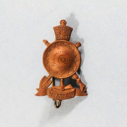 ETHIOPIE INSIGNE D'INFANTERIE IMPERIAL °