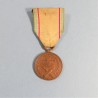 COREE DU SUD MEDAILLE DONNEE PAR LE GOUVERNEMENT POUR LES ETRANGERS AYANT PARTICIPES A LA GUERRE DE COREE °