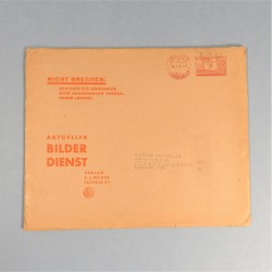 POCHETTE DE 8 PHOTOS DES ACTUALITES ALLEMANDES 8-5-1941 AKTUELLER BILDERDIENST KROATIE SERBIE GRECE AFRIKA KORPS