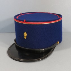 KEPI DE CAPORAL CHEF DE L'ALAT REGIMENT D'HELICOPTERS DE COMBAT RHP ANNEES 2000 TAILLE 58