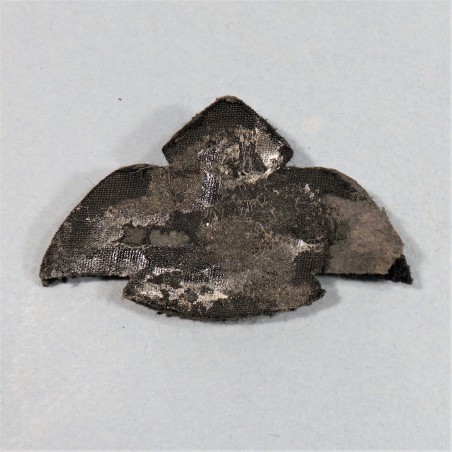 BREVET DE PILOTE CANADIEN AU SERVICE DES NATIONS UNIES RCAF ROYAL CANADIAN AIR FORCE NATO SERVICE PILOT'S BADGE 1848 -1953