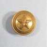 BOUTON MILITAIRE INTENDANCE HABILLEMENT ET CAMPEMENT DIAMETRE 2.3 cm EPOQUE 1838-1845 CAPOTE ET UNIFORME