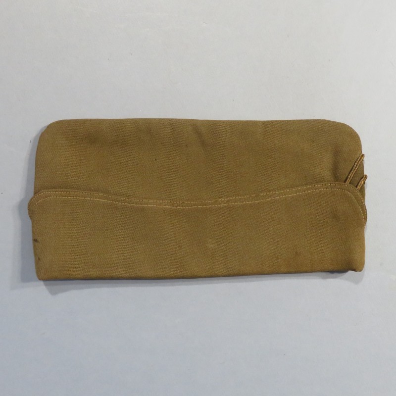 UNIFORME MODELE 1939 D'UN LIEUTENANT Du 262 ème REGIMENT D'ARTILLERIE DE CAMPAGNE VAREUSE CALOT ET PANTALON CAMPAGNE 1939-1940
