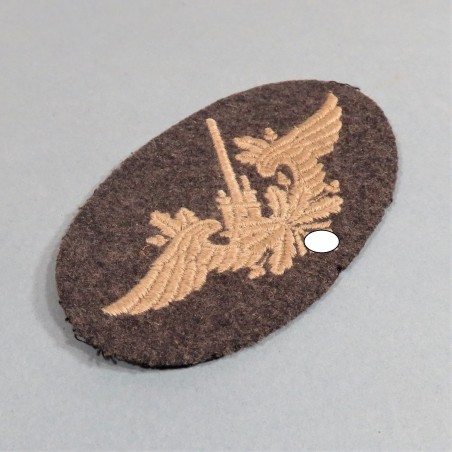 SOUVENIRS ALLEMANDS DE LA LUFTWAFFE DE PRISE RAMENES PAR UN SOLDAT DE L'ARMEE DE LIBERATION