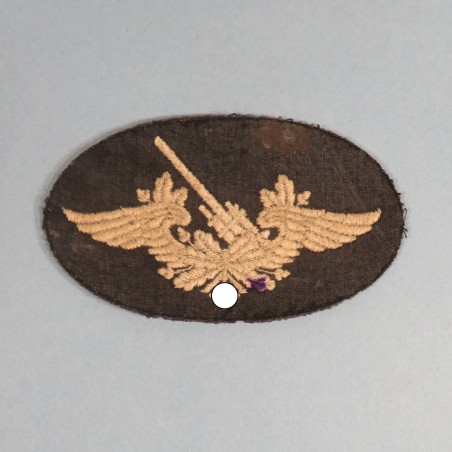 SOUVENIRS ALLEMANDS DE LA LUFTWAFFE DE PRISE RAMENES PAR UN SOLDAT DE L'ARMEE DE LIBERATION