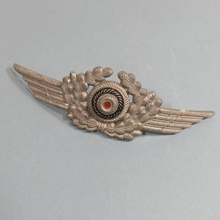 SOUVENIRS ALLEMANDS DE LA LUFTWAFFE DE PRISE RAMENES PAR UN SOLDAT DE L'ARMEE DE LIBERATION