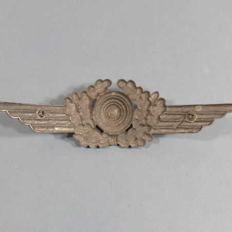 SOUVENIRS ALLEMANDS DE LA LUFTWAFFE DE PRISE RAMENES PAR UN SOLDAT DE L'ARMEE DE LIBERATION