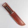 COUTEAU DE COMBAT WW2 PAL RH 36 POIGNARD USA FIGTH KNIFE GI