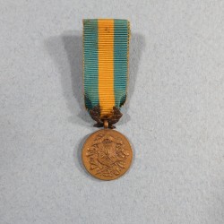 FRANCE REDUCTION DE LA MEDAILLE DE HAUTE SILESIE 1920 1922 COMMISSION INTERALLIEE DE GOUVERNEMENT ET DE PLEBICITE °