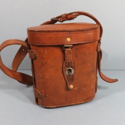 PAIRE DE JUMELLES D'OFFICIER 1914 1918 MINISTERE DE LA GUERRE FABRICATION HUET & CIE PARIS M.G. A.G. 12280