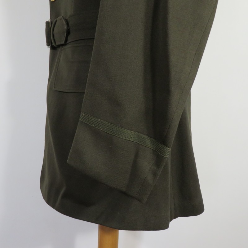 ENSEMBLE SECONDE GUERRE D'UN OFFICIER PILOTE DE L'USAAF NOMINATIF R.J. PITTMAN 7 PIECES