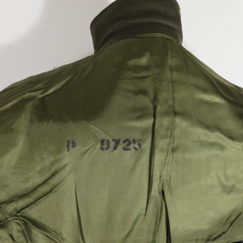 ENSEMBLE SECONDE GUERRE D'UN OFFICIER PILOTE DE L'USAAF NOMINATIF R.J. PITTMAN 7 PIECES