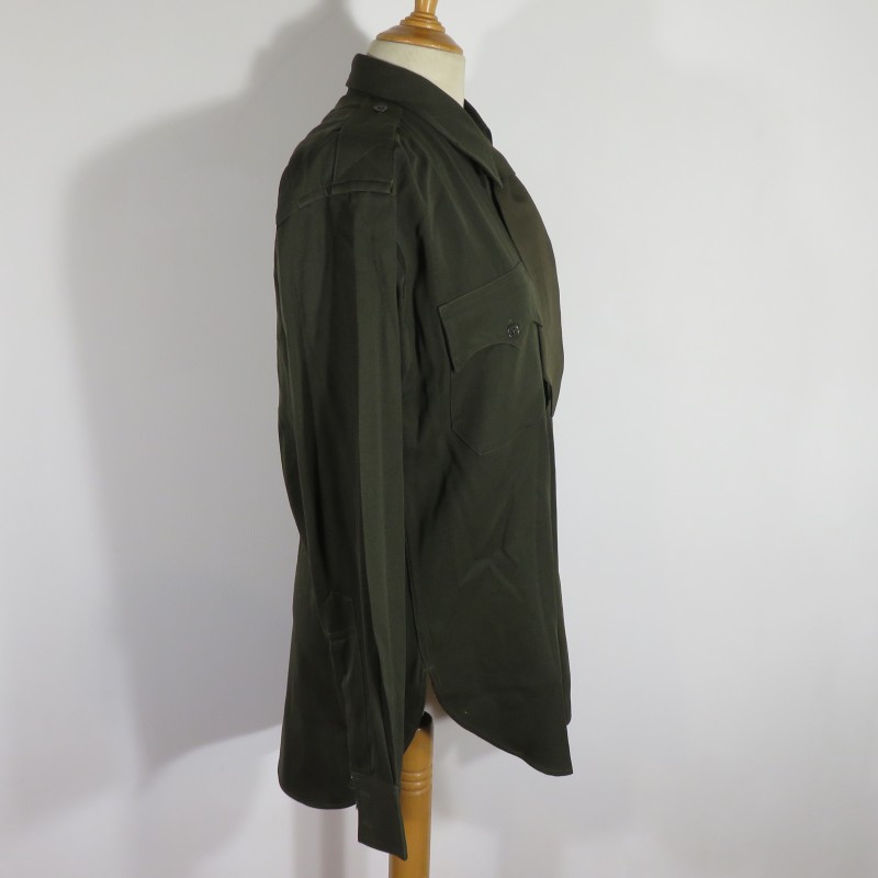 ENSEMBLE SECONDE GUERRE D'UN OFFICIER PILOTE DE L'USAAF NOMINATIF R.J. PITTMAN 7 PIECES