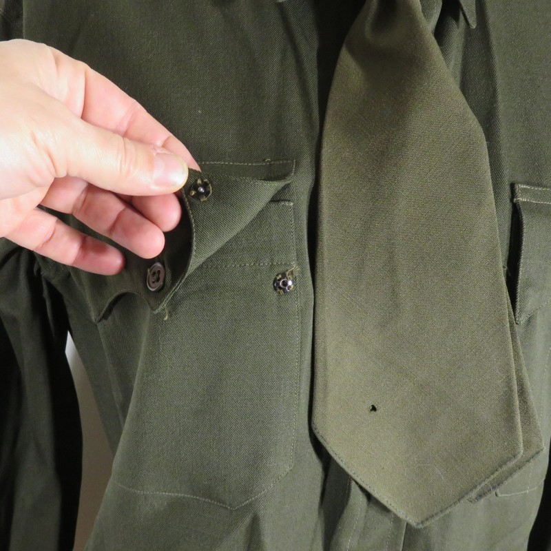 ENSEMBLE SECONDE GUERRE D'UN OFFICIER PILOTE DE L'USAAF NOMINATIF R.J. PITTMAN 7 PIECES