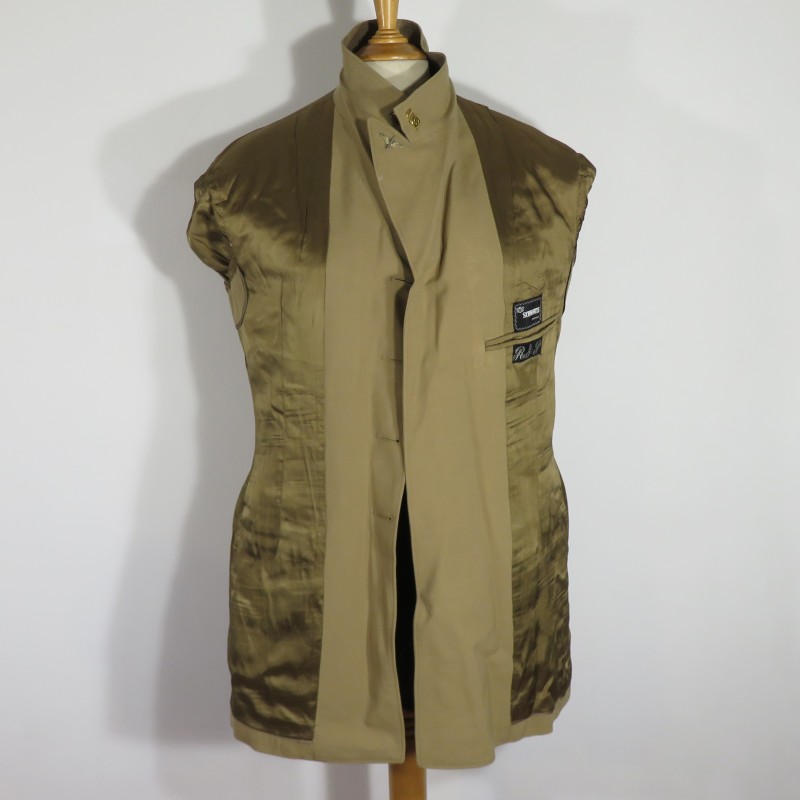 ENSEMBLE SECONDE GUERRE D'UN OFFICIER PILOTE DE L'USAAF NOMINATIF R.J. PITTMAN 7 PIECES