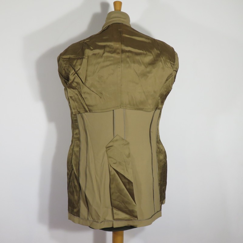 ENSEMBLE SECONDE GUERRE D'UN OFFICIER PILOTE DE L'USAAF NOMINATIF R.J. PITTMAN 7 PIECES
