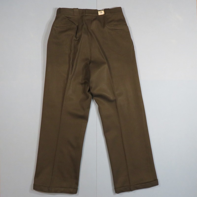 ENSEMBLE SECONDE GUERRE D'UN OFFICIER PILOTE DE L'USAAF NOMINATIF R.J. PITTMAN 7 PIECES