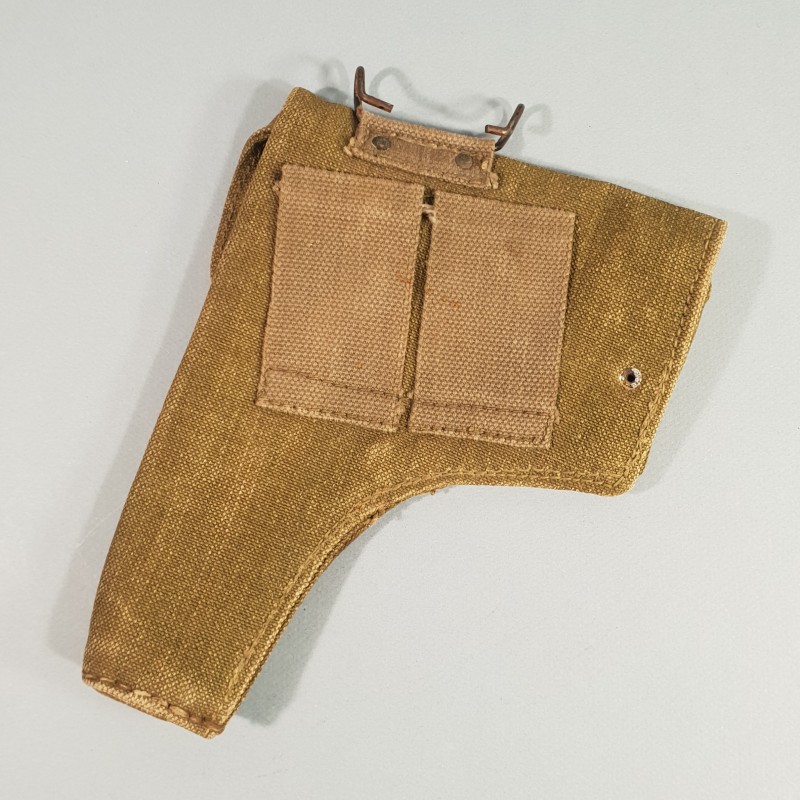 ETUI PA MAC 50 MODELE 1950 PARACHUTISTES INDOCHINE LEGION ETRANGERE TAP ET TOUTES ARMES