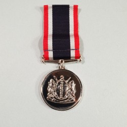TRANSKEI AFRIQUE DU SUD MEDAILLE DES FORCES DE DEFENSE DEFENCE FORCES SOUTH AFRICA MEDAL °