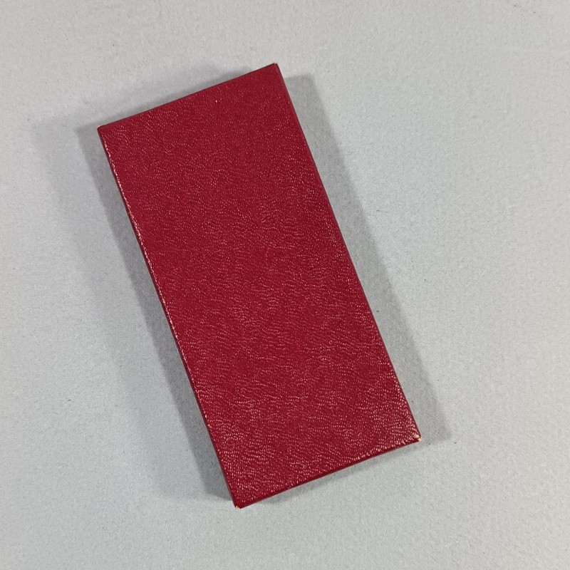 MEDAILLE COLONIALE AVEC BARRETTE EXTREME ORIENT COMMEMO INDOCHINE FABRICATION ARTHUS BERTRAND BOITE
