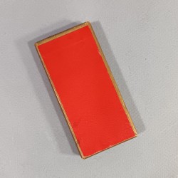 MEDAILLE DE LA SOCIETE DE SECOURS MUTUELS LA PROVENCE NOUVELLE MARSEILLE FONDEE LE 8 MARS 1887