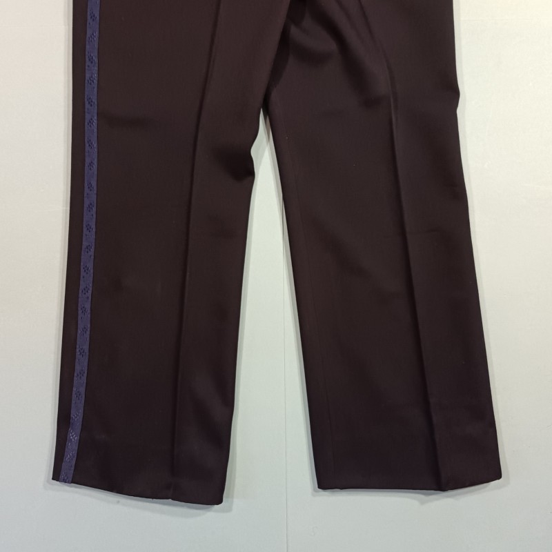 UNIFORME DE GALA SPENCER D'OFFICIER ARMEE DE L'AIR AVIATION PILOTE BELLE FABRICATION ANNEES 1960 1980 VESTE ET PANTALON