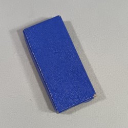 FRANCE REDUCTION DE LA MEDAILLE DE COMMANDEUR DE L'ORDRE NATIONAL DU MERITE ONM EN ARGENT