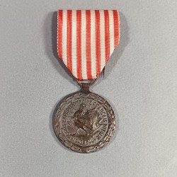 MEDAILLE COMMEMORATIVE DU CORPS EXPEDITIONNAIRE FRANCAIS EN ITALIE CEF ARMEE DE LIBERATION 1943 1944