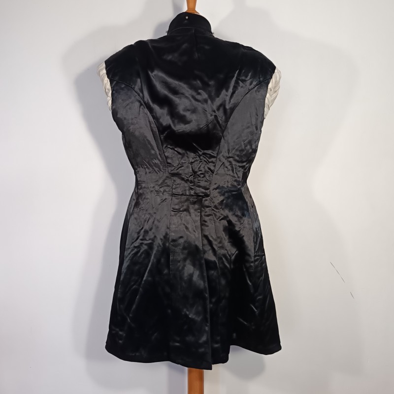VESTE D'UNIFORME MODELE 1931 D'UN CAPITAINE DU GENIE DATEE 1935 AVEC SES EPAULETTES TENUE 31