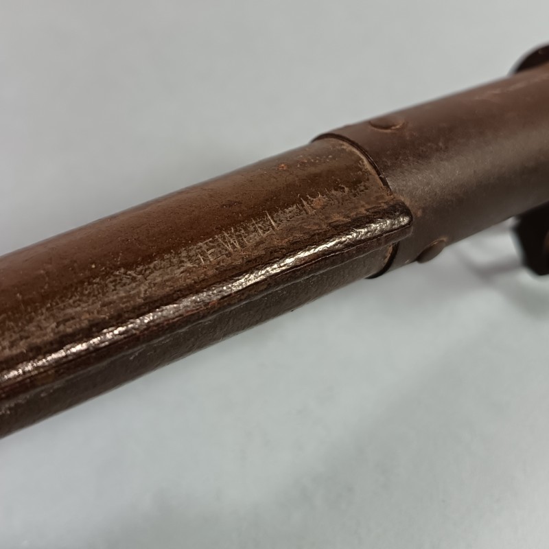SUPERBE !! COUTEAU DE COMBAT US17 MODELE TRENCH KNIFE FABRICATION L.F. & C. 1917 FIGTH KNIFE WW1 TRES BELLE PATINE