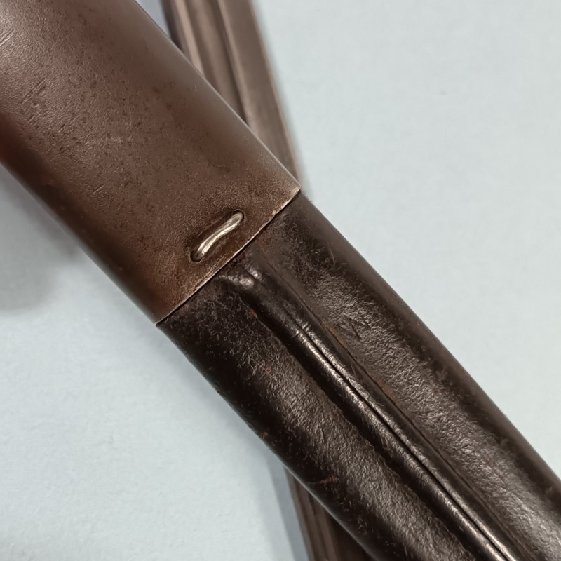 BAIONNETTE US REMINGTON MODELE 1913 DATEE 1917 POUR FUSIL ENFIELD P-1914 OU P14 OU N°3 MKI MARQUAGES EGYPTIENS