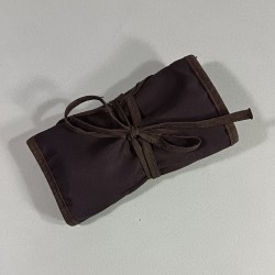 TROUSSE DE COUTURE EQUIPEMENT INDIVIDUEL WAAC OU DES GI MILITARIA US WW2 BOUTONS FILS COTON BOBINE CISEAUX