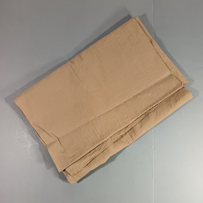 CHECHE QUASI NEUVE DE STOCK NON REGIMENTEE TISSAGE ANCIEN SECONDE GUERRE 1930 1940