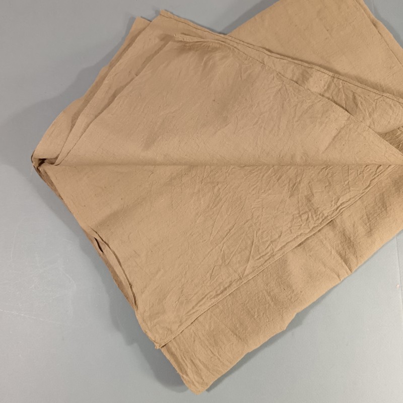 CHECHE QUASI NEUVE DE STOCK NON REGIMENTEE TISSAGE ANCIEN SECONDE GUERRE 1930 1940