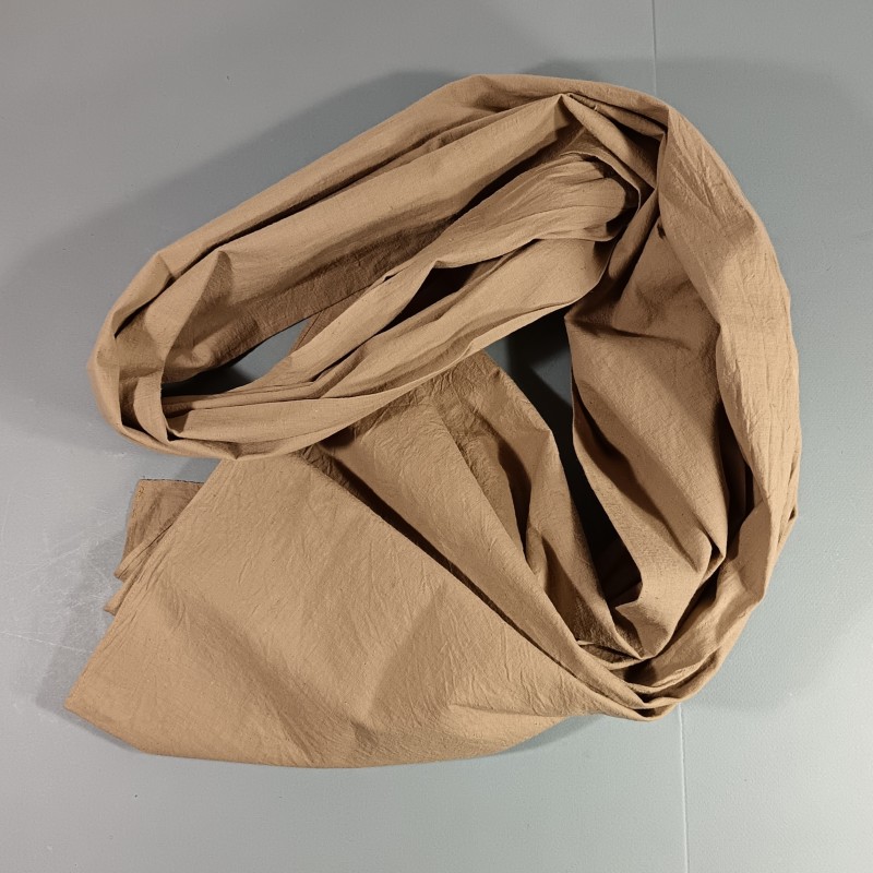 CHECHE QUASI NEUVE DE STOCK NON REGIMENTEE TISSAGE ANCIEN SECONDE GUERRE 1930 1940